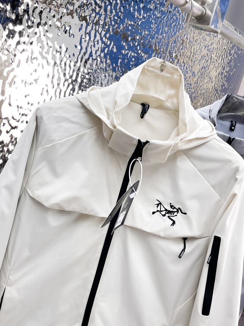 Arcteryx Outwear